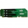 SUPERMICRO COMPUTER RSC-R2UW+-2E16-2E8 Server Expansion Cards
