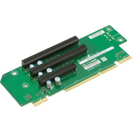 SUPERMICRO COMPUTER RSC-R2UW-2E8E16+ Server Riser Cards
