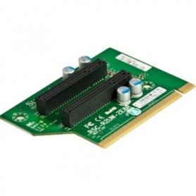 SUPERMICRO COMPUTER RSC-R2UW-2E8R Server Riser Cards