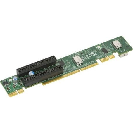SUPERMICRO COMPUTER RSC-UN4-88 Riser Cards
