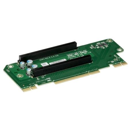SUPERMICRO COMPUTER RSC-W2-66G5 Server Riser Cards