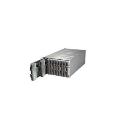 SUPERMICRO COMPUTER SBE-610J-622 Server Enclosures