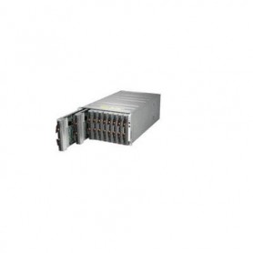 SUPERMICRO COMPUTER SBE-610J-822 Server Chassis