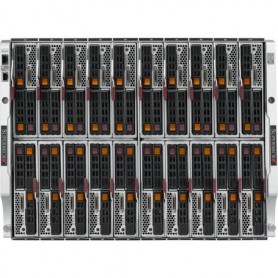 SUPERMICRO COMPUTER SBE-820C-822 Server Chassis