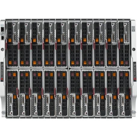 SUPERMICRO COMPUTER SBE-820C-822 Server Chassis