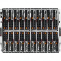 SUPERMICRO COMPUTER SBE-820C-822 Server Chassis
