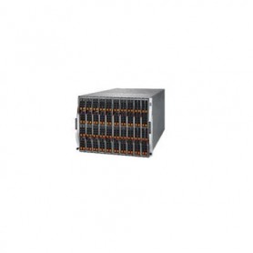 SUPERMICRO COMPUTER SBE-820J-822 Server Enclosures