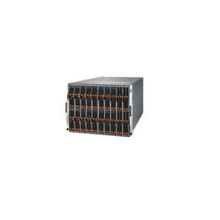 SUPERMICRO COMPUTER SBE-820J-822 Server Enclosures