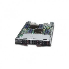 SUPERMICRO COMPUTER SBI-7128R-C6N Server Barebones