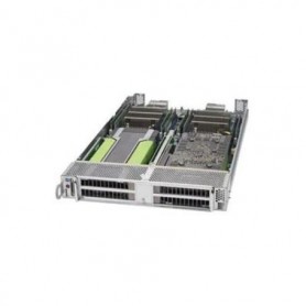 SUPERMICRO COMPUTER SBI-7128RG-X Server Barebones