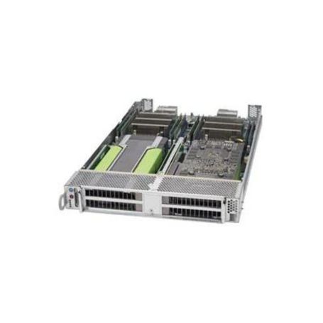 SUPERMICRO COMPUTER SBI-7128RG-X Server Barebones