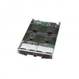 SUPERMICRO COMPUTER SBI-8149P-T8N Server Barebones