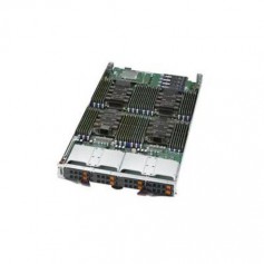 SUPERMICRO COMPUTER SBI-8149P-T8N Server Barebones
