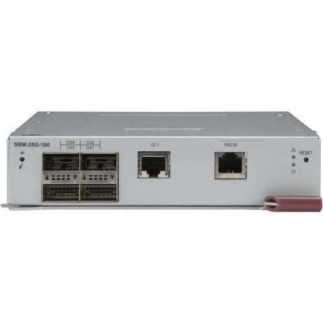 SUPERMICRO COMPUTER SBM-25G-100 Network Switches