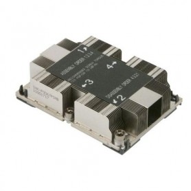 SUPERMICRO COMPUTER SNK-P0067PSM Server Cooling Components