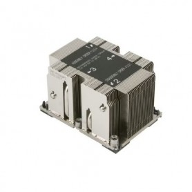 SUPERMICRO COMPUTER SNK-P0068PS Server Cooling