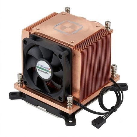 SUPERMICRO COMPUTER SNK-P0085A4 CPU Coolers