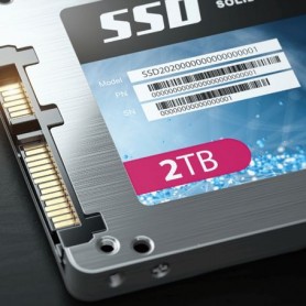 SUPERMICRO COMPUTER SSD-DM032-SMCMVN1 Solid State Drives