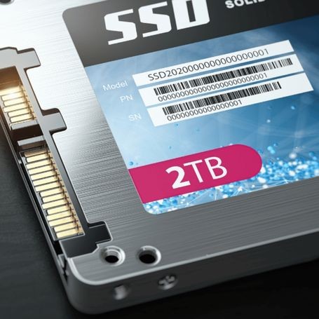 SUPERMICRO COMPUTER SSD-DM032-SMCMVN1 Solid State Drives