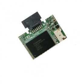 SUPERMICRO COMPUTER SSD-DM064-SMCMVN1 Solid State Drives