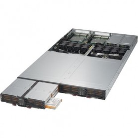 SUPERMICRO COMPUTER SSG-136R-N32JBF Server Barebones