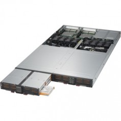 SUPERMICRO COMPUTER SSG-136R-N32JBF Server Barebones