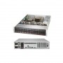 SUPERMICRO COMPUTER SSG-2028R-E1CR24H Server Barebones