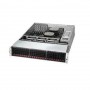 SUPERMICRO COMPUTER SSG-2028R-E1CR24N Network Attached Storage (NAS) Servers