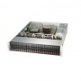 SUPERMICRO COMPUTER SSG-2029P-E1CR24H Network Storage Servers