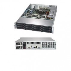 SUPERMICRO COMPUTER SSG-5029P-E1CTR12L Server Barebones