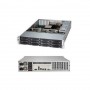 SUPERMICRO COMPUTER SSG-6028R-E1CR12L Server Barebones