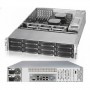 SUPERMICRO COMPUTER SSG-6028R-OSD072P Server Barebones