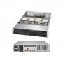 SUPERMICRO COMPUTER SSG-6029P-E1CR16T Server Barebones