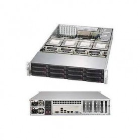SUPERMICRO COMPUTER SSG-6029P-E1CR16T Server Barebones