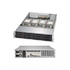 SUPERMICRO COMPUTER SSG-6029P-E1CR16T Server Barebones