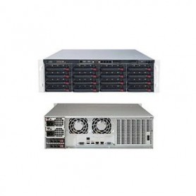 SUPERMICRO COMPUTER SSG-6039P-E1CR16L Server Barebones