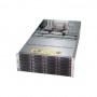 SUPERMICRO COMPUTER SSG-6047R-OSD240H Server Barebones