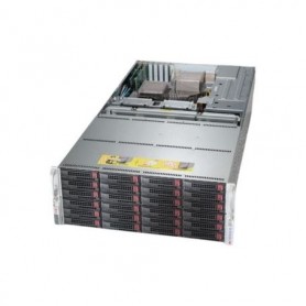 SUPERMICRO COMPUTER SSG-6047R-OSD240H Server Barebones