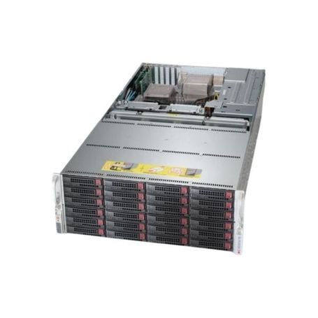 SUPERMICRO COMPUTER SSG-6047R-OSD240H Server Barebones