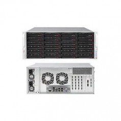 SUPERMICRO COMPUTER SSG-6048R-E1CR24N Server Barebones