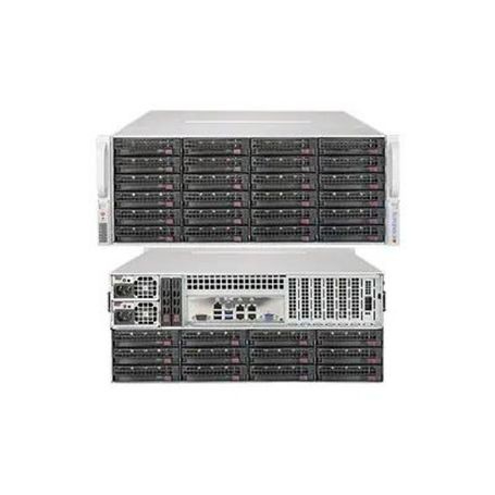 SUPERMICRO COMPUTER SSG-6048R-E1CR36N Server Barebones