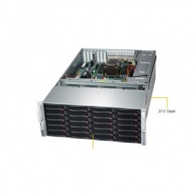SUPERMICRO COMPUTER SSG-6048R-OSD216 Server Barebones