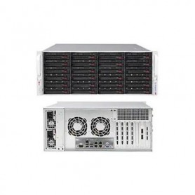 SUPERMICRO COMPUTER SSG-6049P-E1CR24L Server Barebones