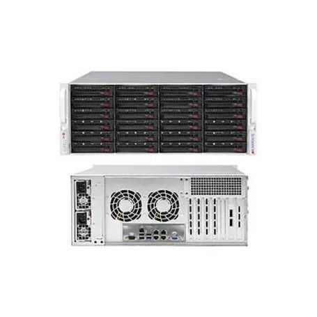 SUPERMICRO COMPUTER SSG-6049P-E1CR24L Server Barebones