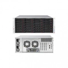 SUPERMICRO COMPUTER SSG-6049P-E1CR24L Server Barebones