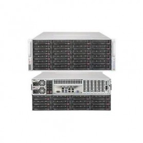 SUPERMICRO COMPUTER SSG-6049P-E1CR36L Server Barebones