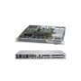 SUPERMICRO COMPUTER SYS-1017R-WR Server Barebones