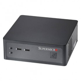 SUPERMICRO COMPUTER SYS-1018L-MP Server Barebones