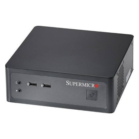 SUPERMICRO COMPUTER SYS-1018L-MP Server Barebones