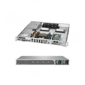 SUPERMICRO COMPUTER SYS-1019D-FRN8TP Rackmount Servers